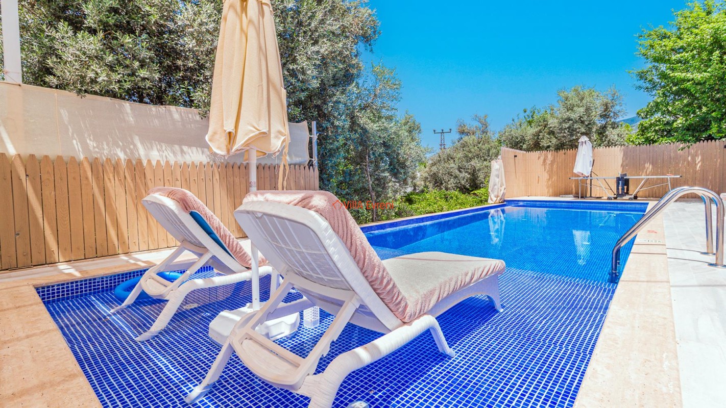 VillA Netya